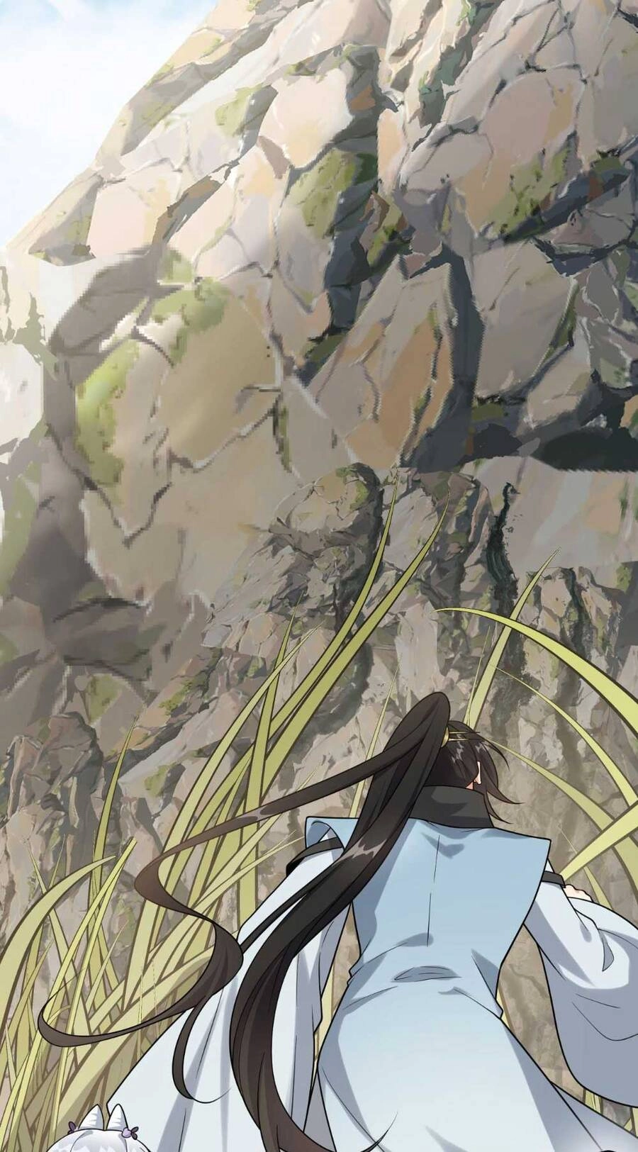 Ta Dưỡng Ra Nhân Vật Phản Diện Là Nữ Đế Yandere Chapter 13 - 5