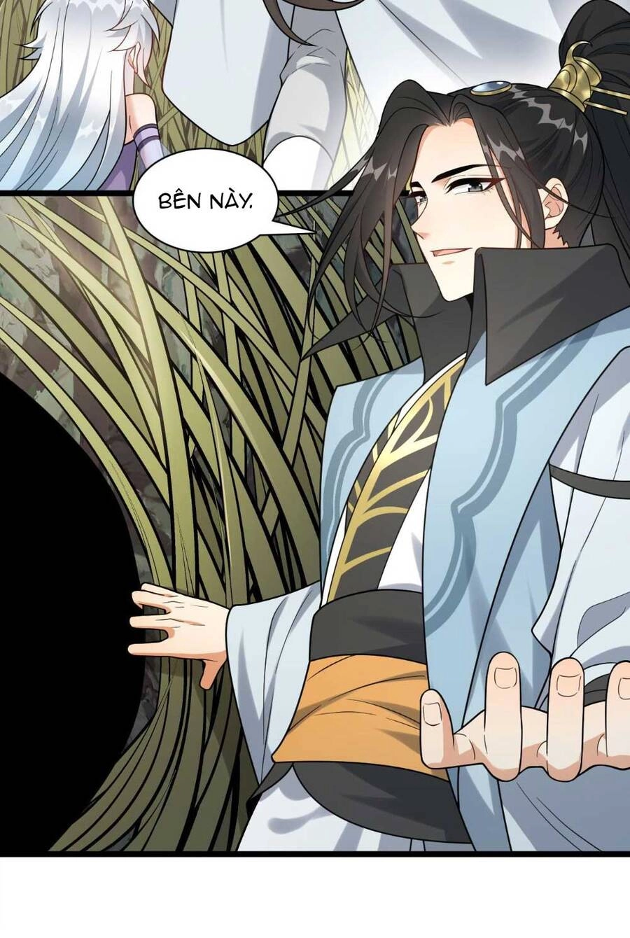 Ta Dưỡng Ra Nhân Vật Phản Diện Là Nữ Đế Yandere Chapter 13 - 6