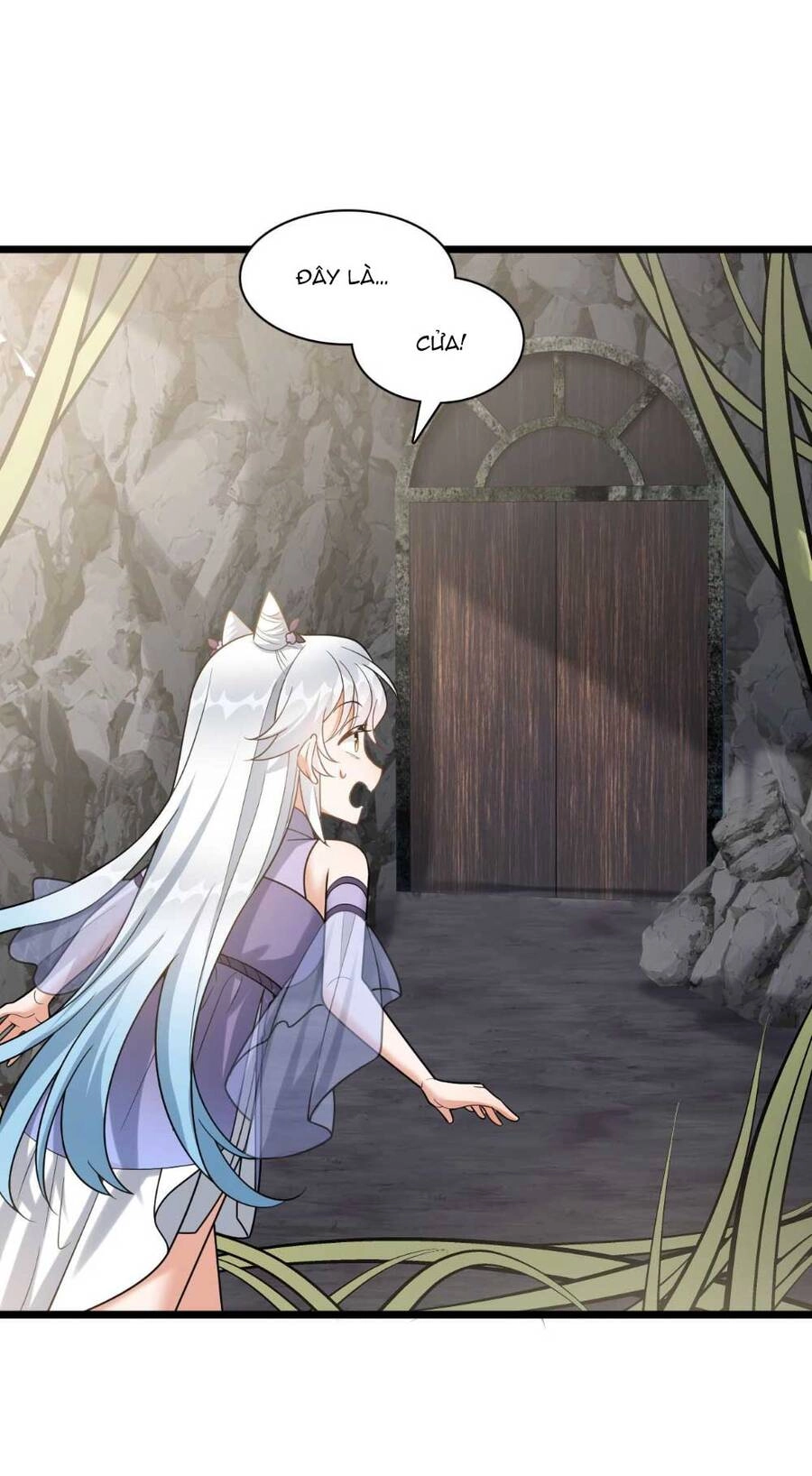 Ta Dưỡng Ra Nhân Vật Phản Diện Là Nữ Đế Yandere Chapter 13 - 7