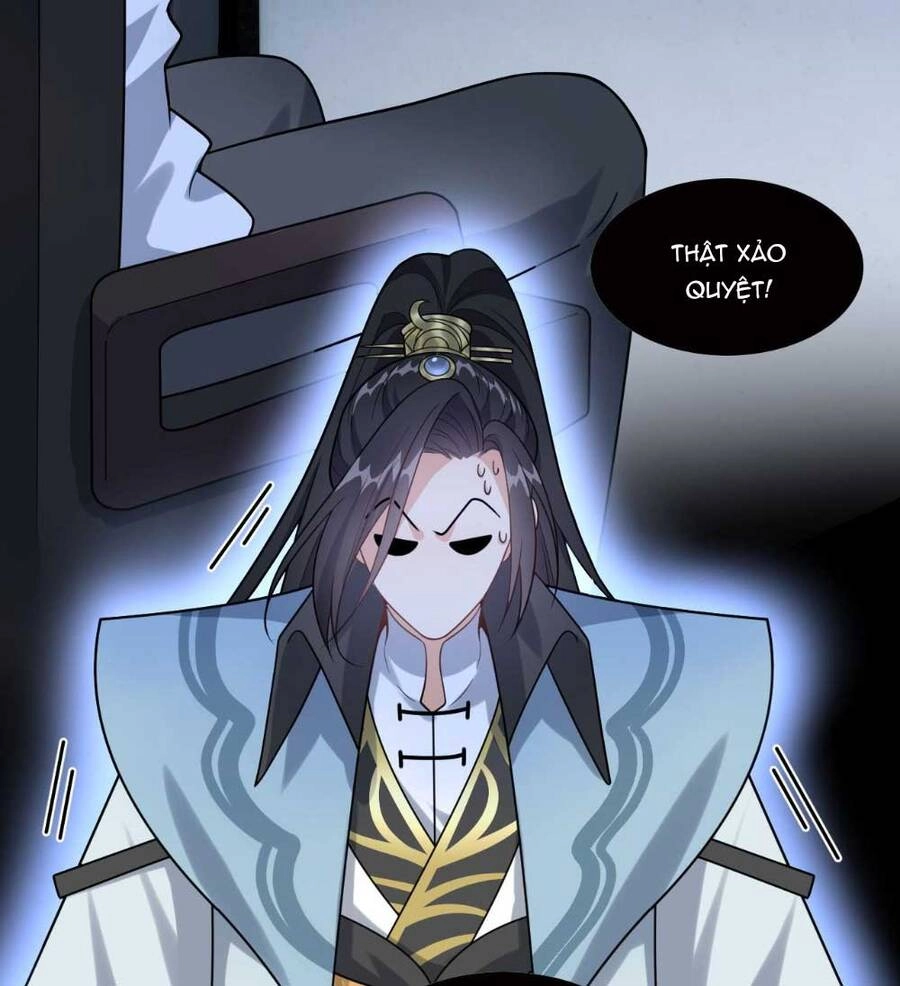 Ta Dưỡng Ra Nhân Vật Phản Diện Là Nữ Đế Yandere Chapter 13 - 11