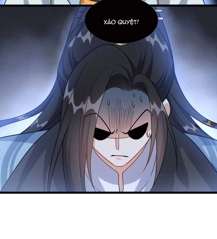 Ta Dưỡng Ra Nhân Vật Phản Diện Là Nữ Đế Yandere Chapter 13 - 12