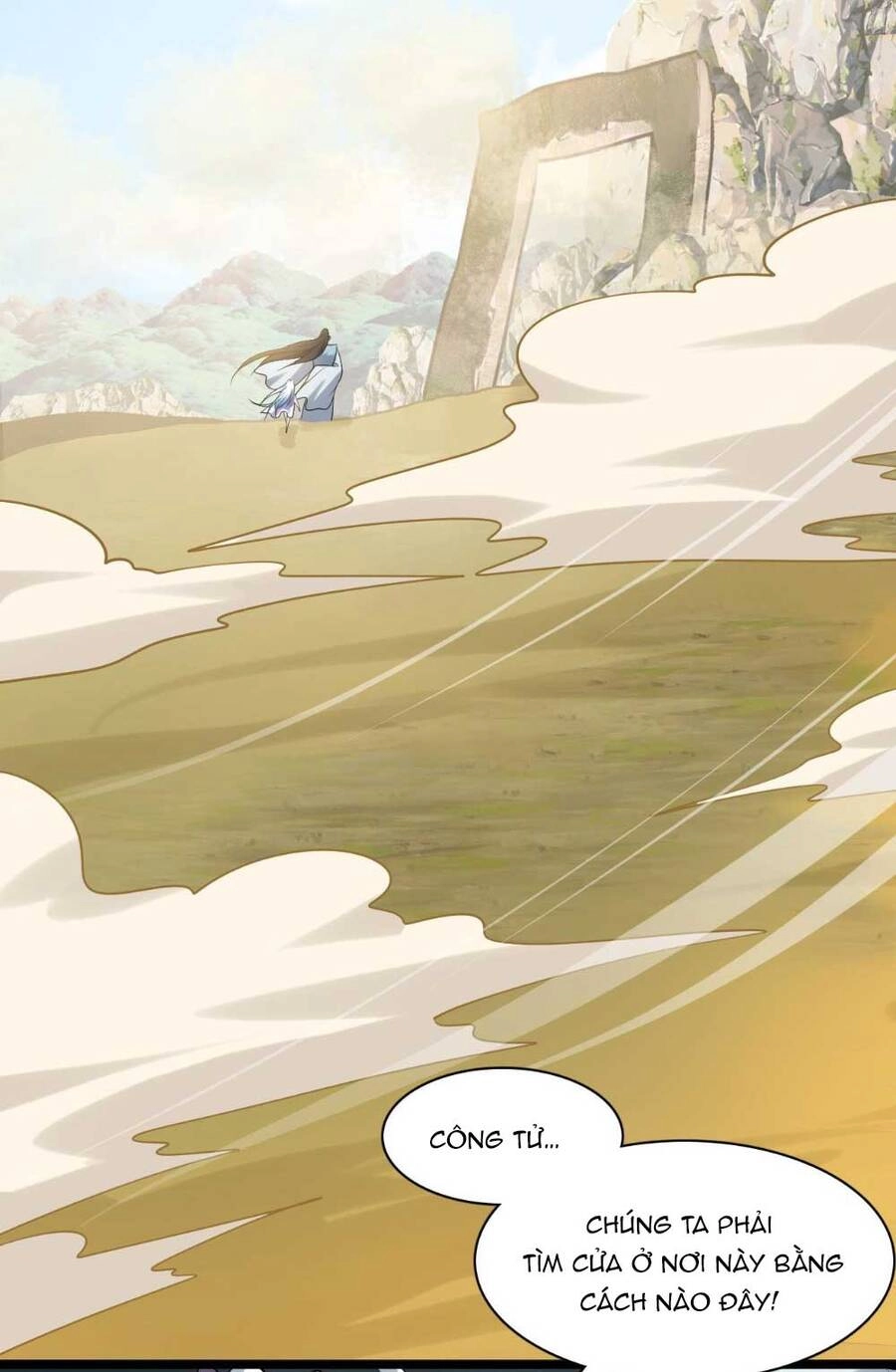 Ta Dưỡng Ra Nhân Vật Phản Diện Là Nữ Đế Yandere Chapter 13 - 16