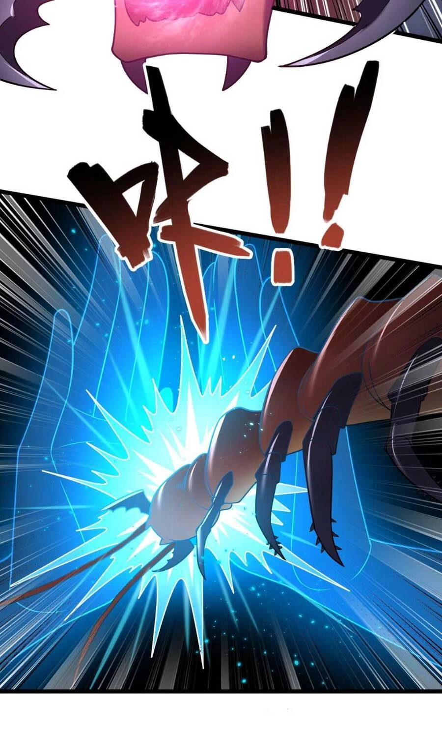 Ta Dưỡng Ra Nhân Vật Phản Diện Là Nữ Đế Yandere Chapter 13 - 21