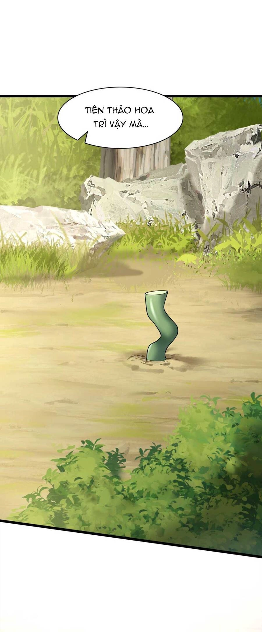 Ta Dưỡng Ra Nhân Vật Phản Diện Là Nữ Đế Yandere Chapter 13 - 31