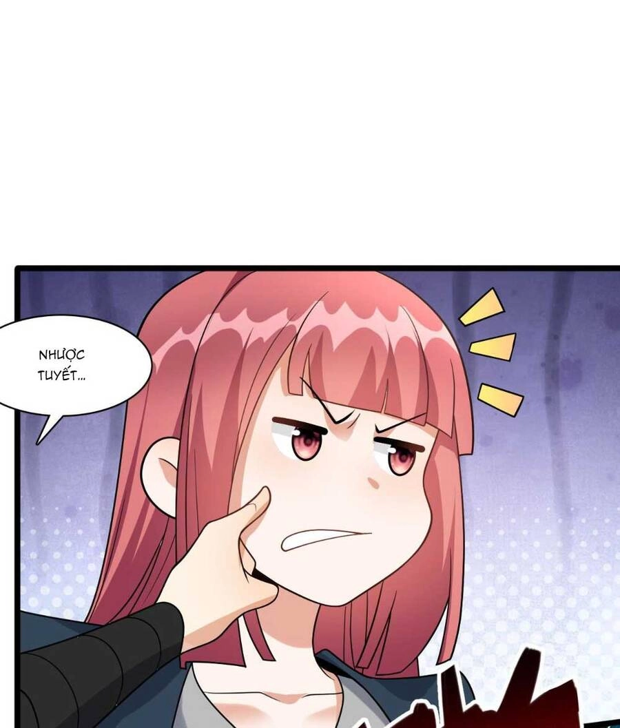 Ta Dưỡng Ra Nhân Vật Phản Diện Là Nữ Đế Yandere Chapter 13 - 39