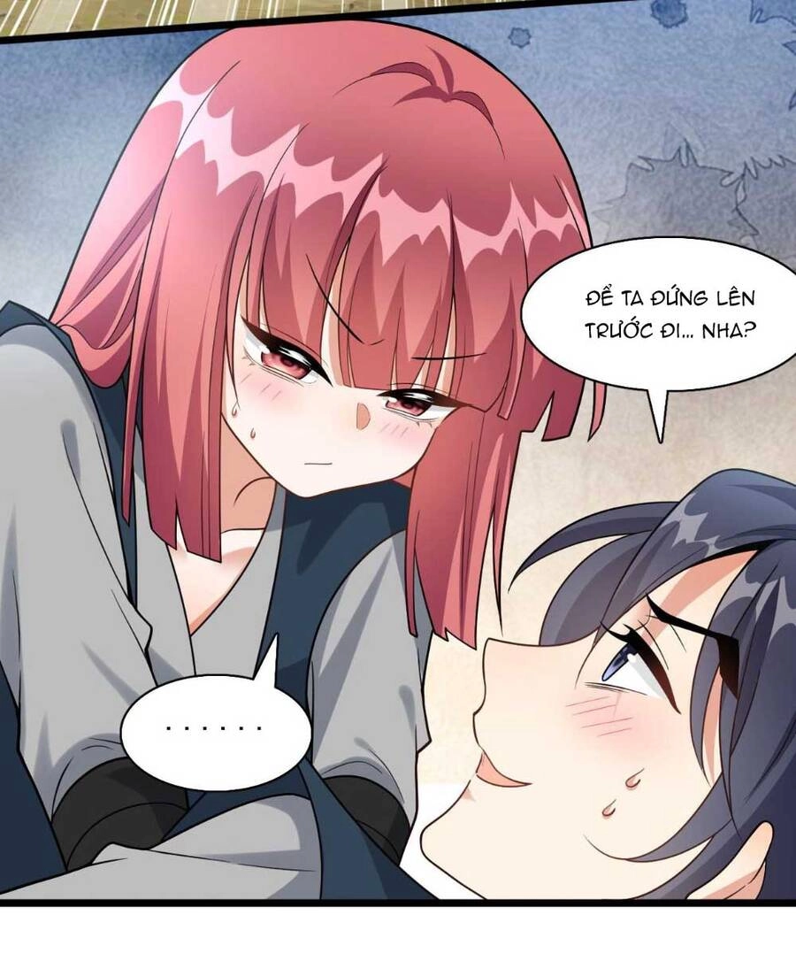 Ta Dưỡng Ra Nhân Vật Phản Diện Là Nữ Đế Yandere Chapter 13 - 43