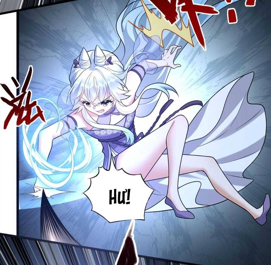 Ta Dưỡng Ra Nhân Vật Phản Diện Là Nữ Đế Yandere Chapter 13 - 49