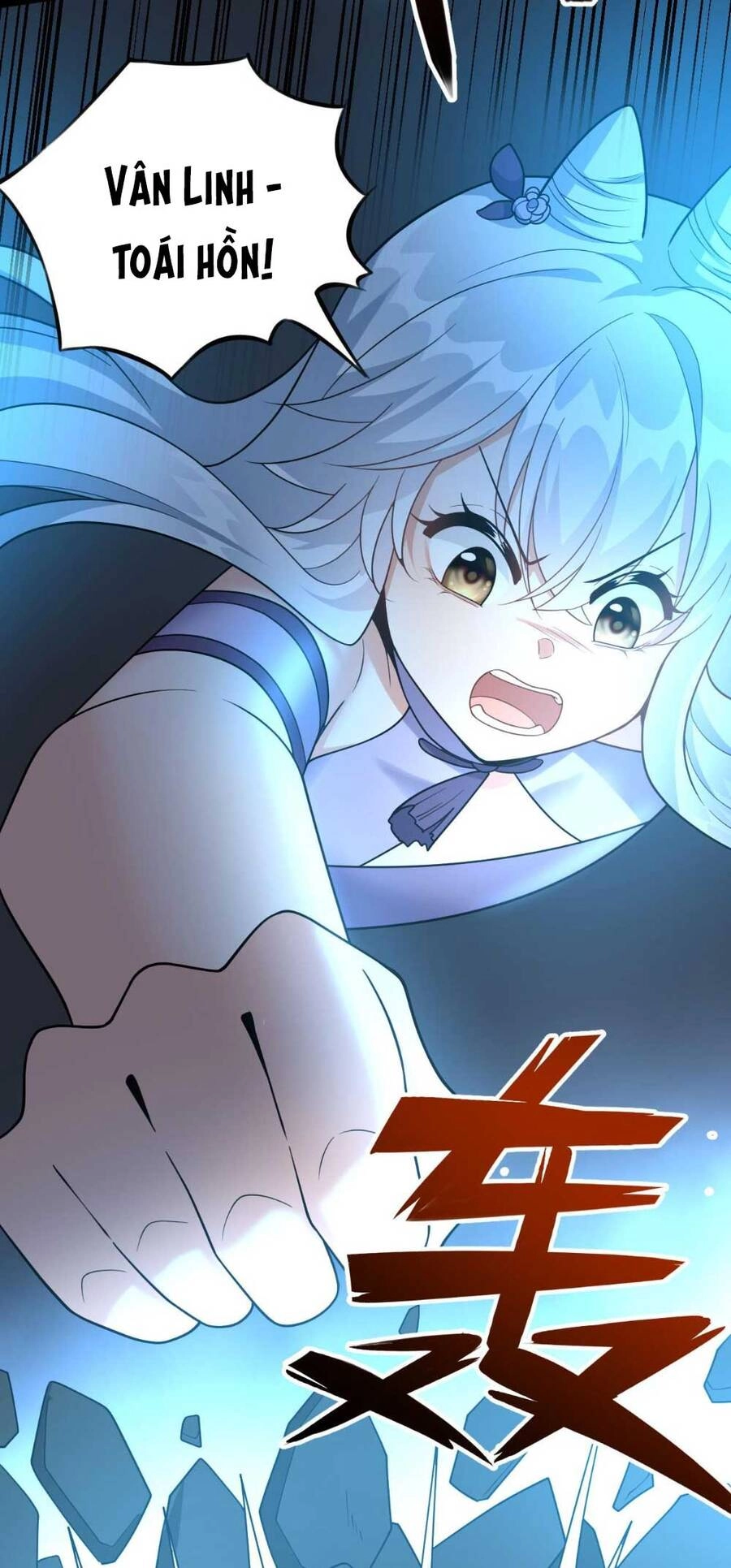 Ta Dưỡng Ra Nhân Vật Phản Diện Là Nữ Đế Yandere Chapter 13 - 52