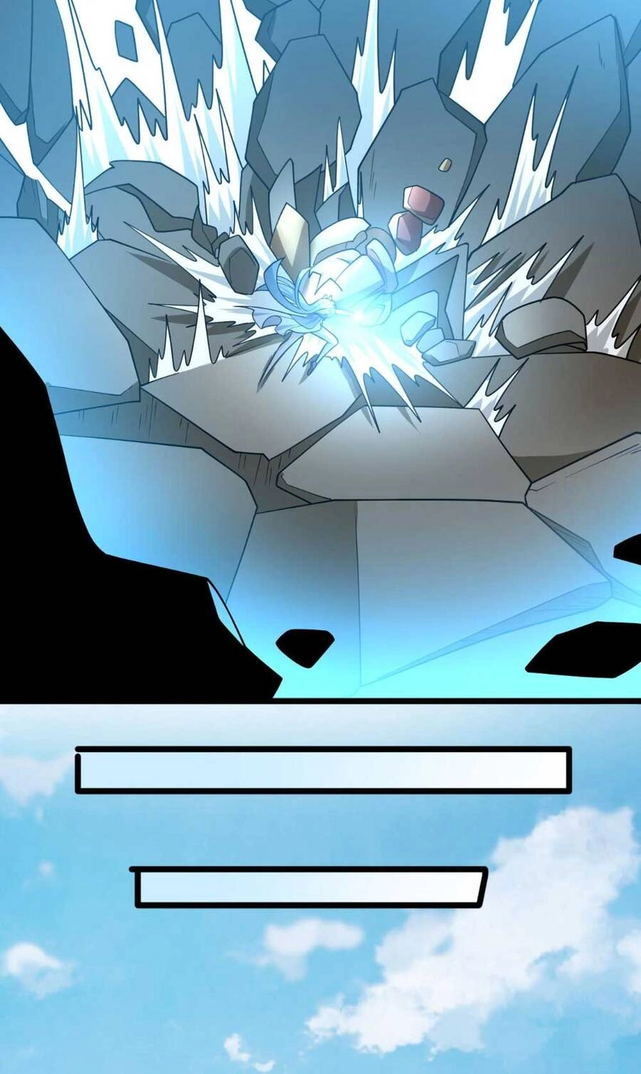 Ta Dưỡng Ra Nhân Vật Phản Diện Là Nữ Đế Yandere Chapter 13 - 53