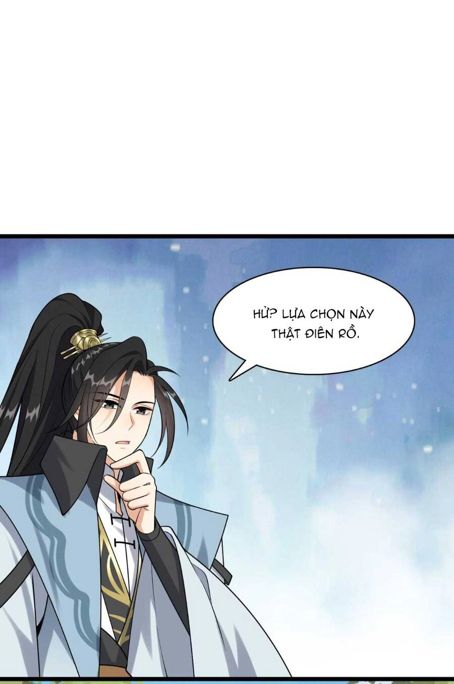 Ta Dưỡng Ra Nhân Vật Phản Diện Là Nữ Đế Yandere Chapter 13 - 55