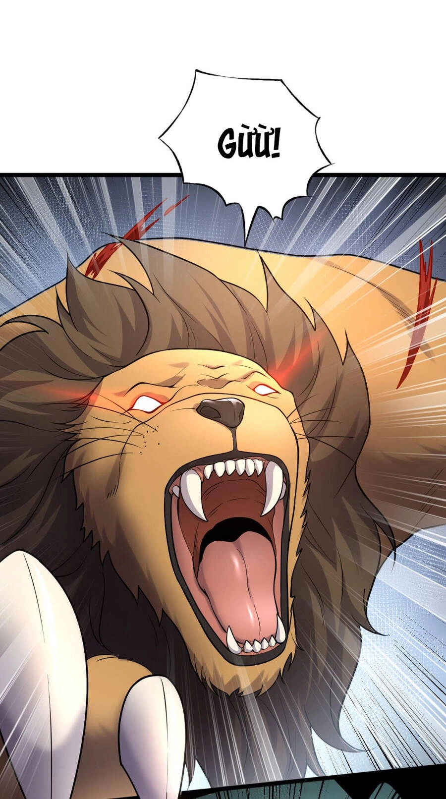 Ta Dưỡng Ra Nhân Vật Phản Diện Là Nữ Đế Yandere Chapter 14 - 35