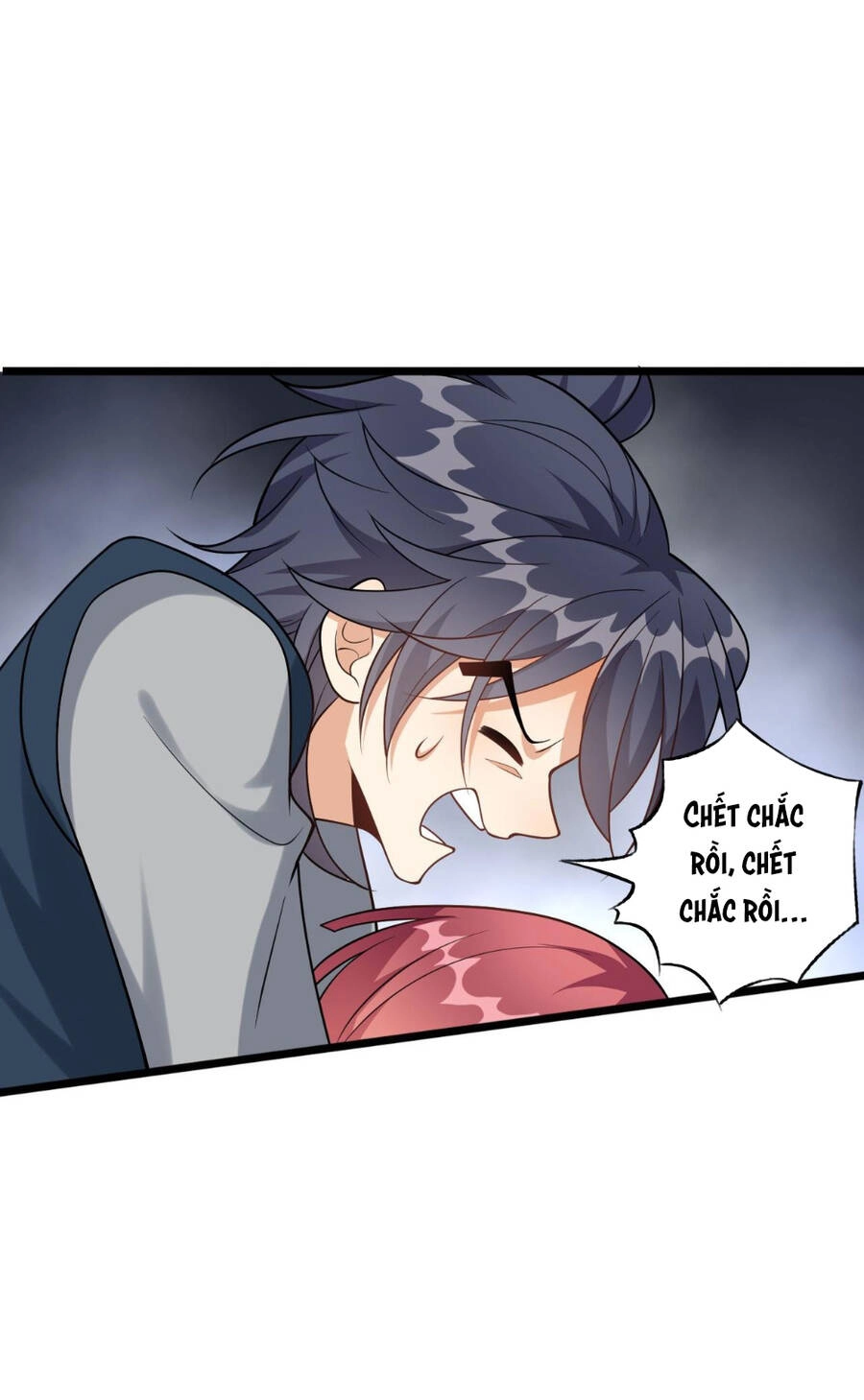 Ta Dưỡng Ra Nhân Vật Phản Diện Là Nữ Đế Yandere Chapter 14 - 43