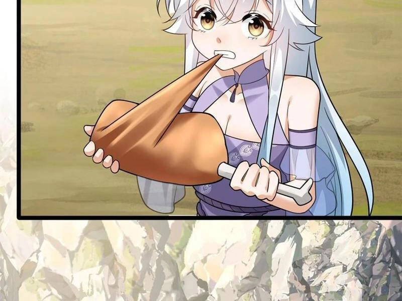 Ta Dưỡng Ra Nhân Vật Phản Diện Là Nữ Đế Yandere Chapter 15 - 4