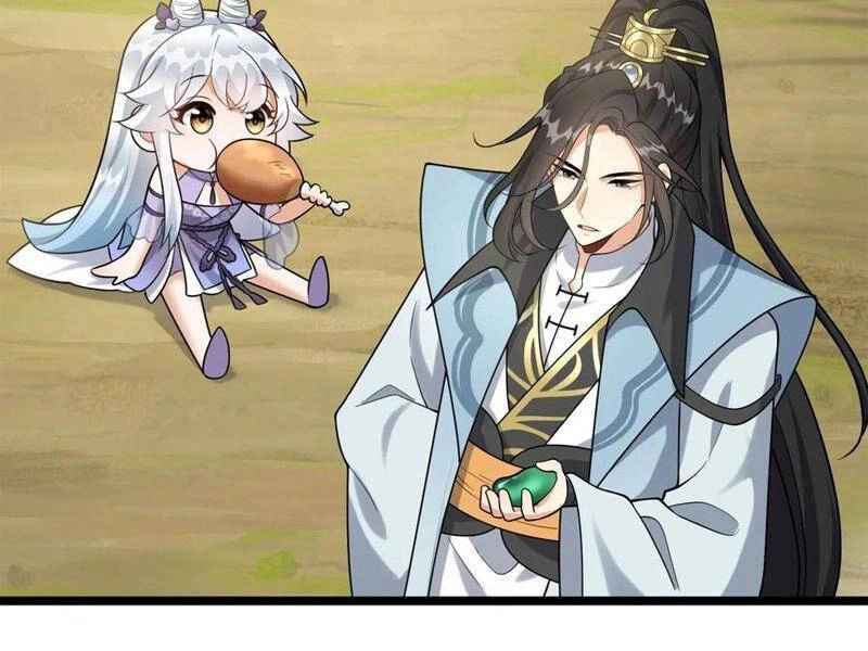 Ta Dưỡng Ra Nhân Vật Phản Diện Là Nữ Đế Yandere Chapter 15 - 6