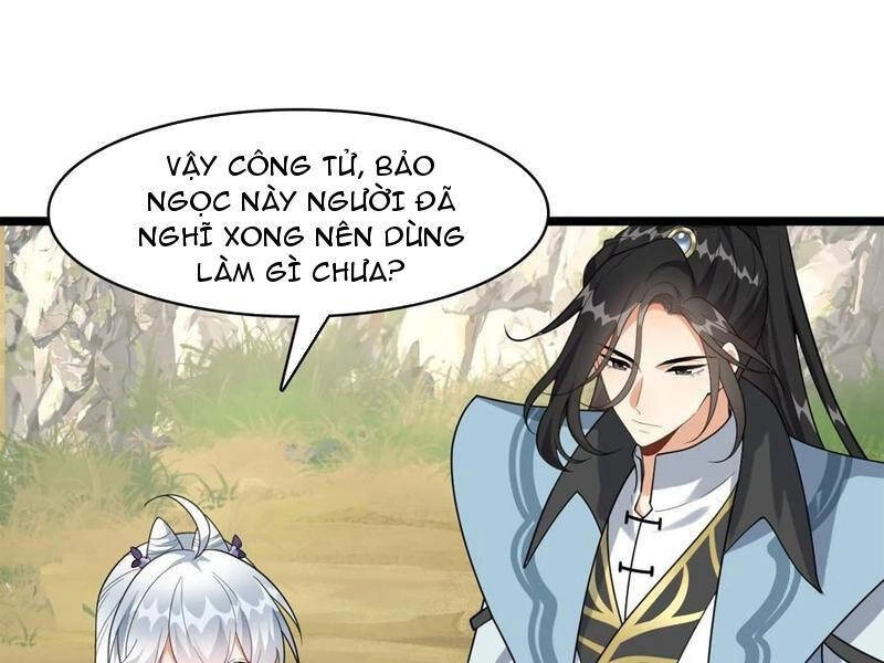 Ta Dưỡng Ra Nhân Vật Phản Diện Là Nữ Đế Yandere Chapter 15 - 11