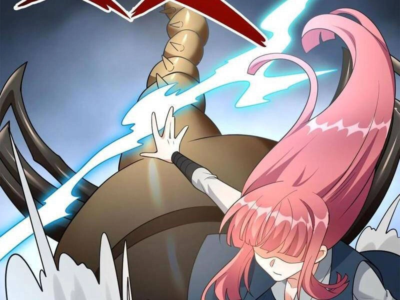 Ta Dưỡng Ra Nhân Vật Phản Diện Là Nữ Đế Yandere Chapter 15 - 22