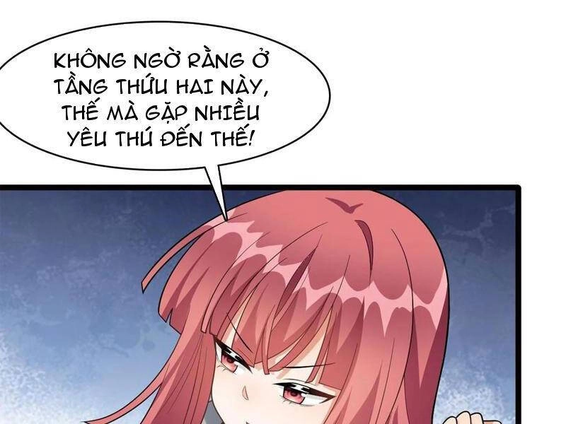Ta Dưỡng Ra Nhân Vật Phản Diện Là Nữ Đế Yandere Chapter 15 - 24