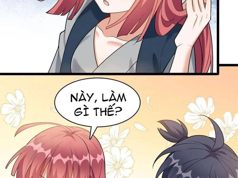 Ta Dưỡng Ra Nhân Vật Phản Diện Là Nữ Đế Yandere Chapter 15 - 25