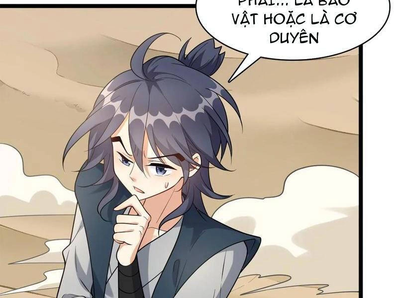 Ta Dưỡng Ra Nhân Vật Phản Diện Là Nữ Đế Yandere Chapter 15 - 32