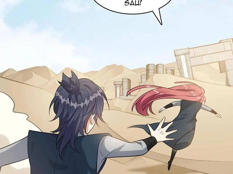 Ta Dưỡng Ra Nhân Vật Phản Diện Là Nữ Đế Yandere Chapter 15 - 34