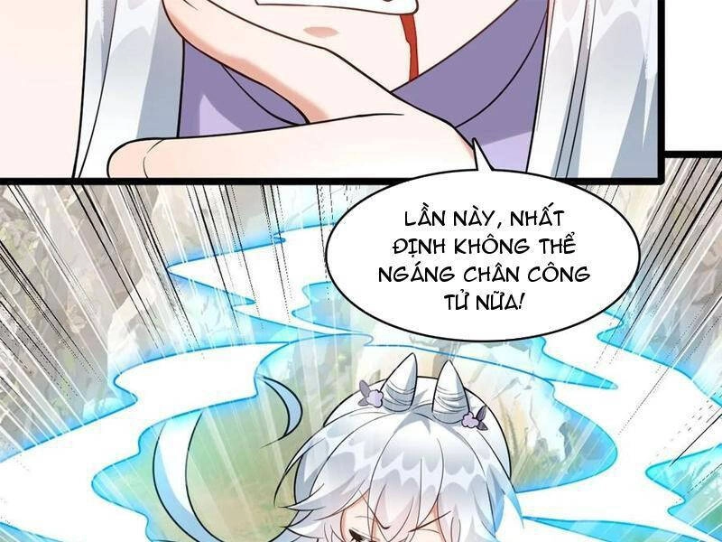 Ta Dưỡng Ra Nhân Vật Phản Diện Là Nữ Đế Yandere Chapter 15 - 44