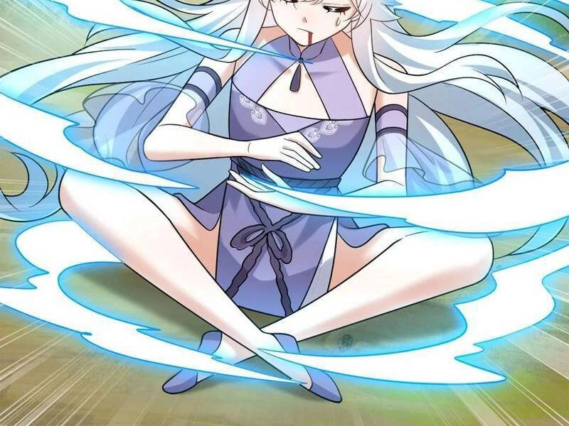 Ta Dưỡng Ra Nhân Vật Phản Diện Là Nữ Đế Yandere Chapter 15 - 45