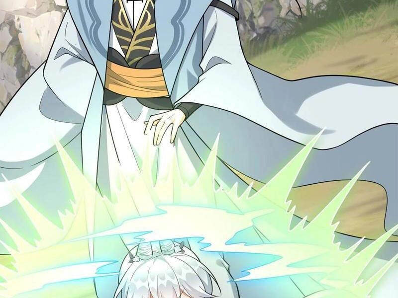 Ta Dưỡng Ra Nhân Vật Phản Diện Là Nữ Đế Yandere Chapter 15 - 51