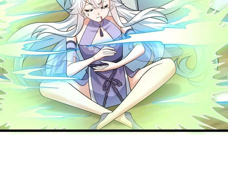 Ta Dưỡng Ra Nhân Vật Phản Diện Là Nữ Đế Yandere Chapter 15 - 52