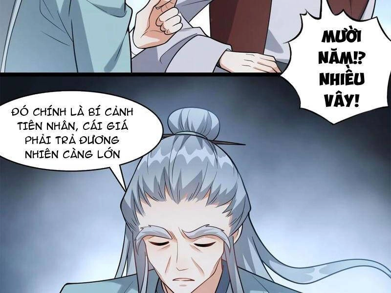 Ta Dưỡng Ra Nhân Vật Phản Diện Là Nữ Đế Yandere Chapter 15 - 61