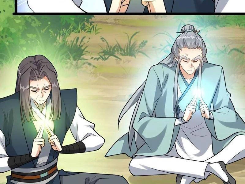 Ta Dưỡng Ra Nhân Vật Phản Diện Là Nữ Đế Yandere Chapter 15 - 65