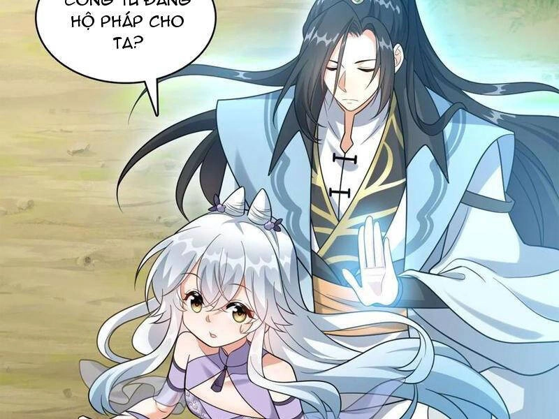 Ta Dưỡng Ra Nhân Vật Phản Diện Là Nữ Đế Yandere Chapter 15 - 77