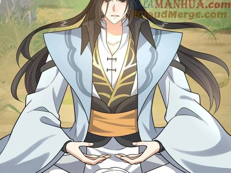 Ta Dưỡng Ra Nhân Vật Phản Diện Là Nữ Đế Yandere Chapter 15 - 81