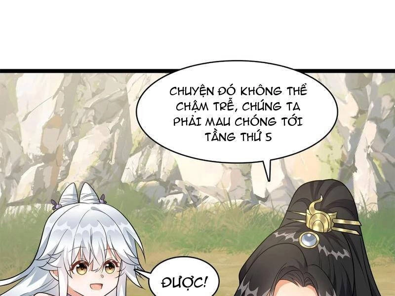 Ta Dưỡng Ra Nhân Vật Phản Diện Là Nữ Đế Yandere Chapter 15 - 84