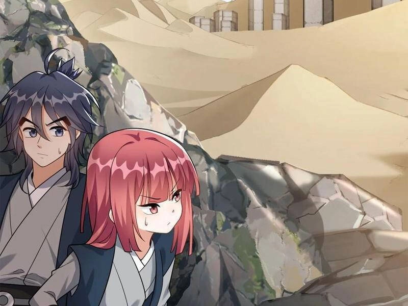 Ta Dưỡng Ra Nhân Vật Phản Diện Là Nữ Đế Yandere Chapter 15 - 93