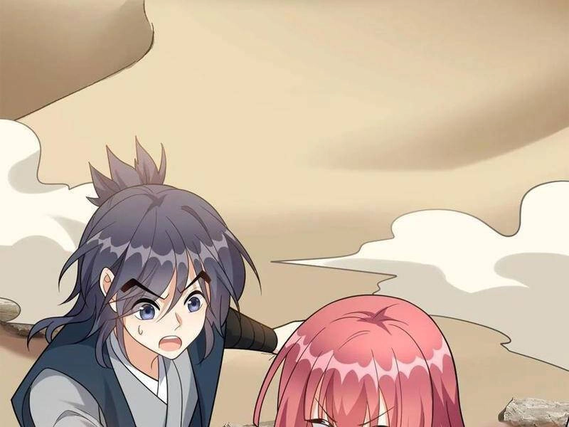 Ta Dưỡng Ra Nhân Vật Phản Diện Là Nữ Đế Yandere Chapter 15 - 110