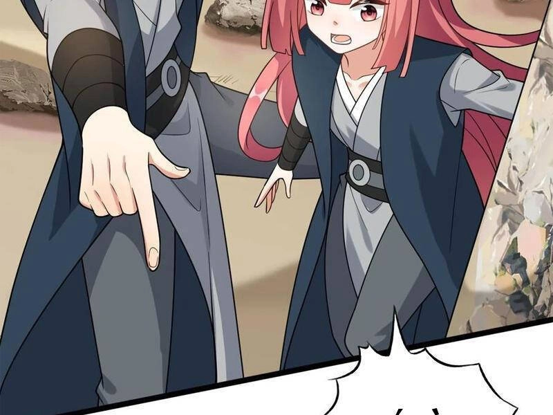 Ta Dưỡng Ra Nhân Vật Phản Diện Là Nữ Đế Yandere Chapter 15 - 111