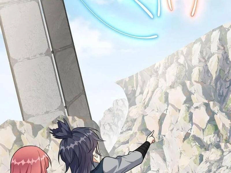 Ta Dưỡng Ra Nhân Vật Phản Diện Là Nữ Đế Yandere Chapter 16 - 2