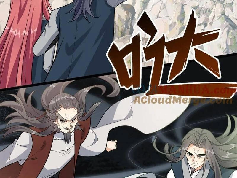 Ta Dưỡng Ra Nhân Vật Phản Diện Là Nữ Đế Yandere Chapter 16 - 3