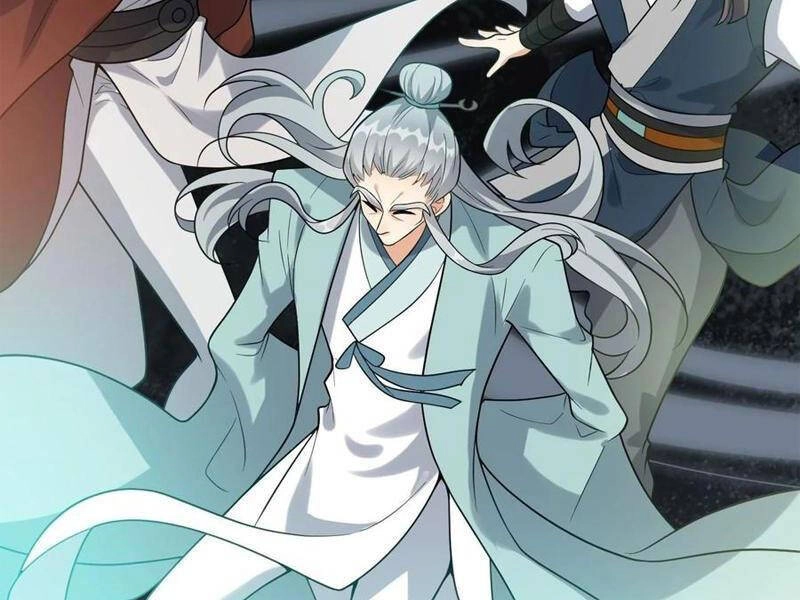 Ta Dưỡng Ra Nhân Vật Phản Diện Là Nữ Đế Yandere Chapter 16 - 4