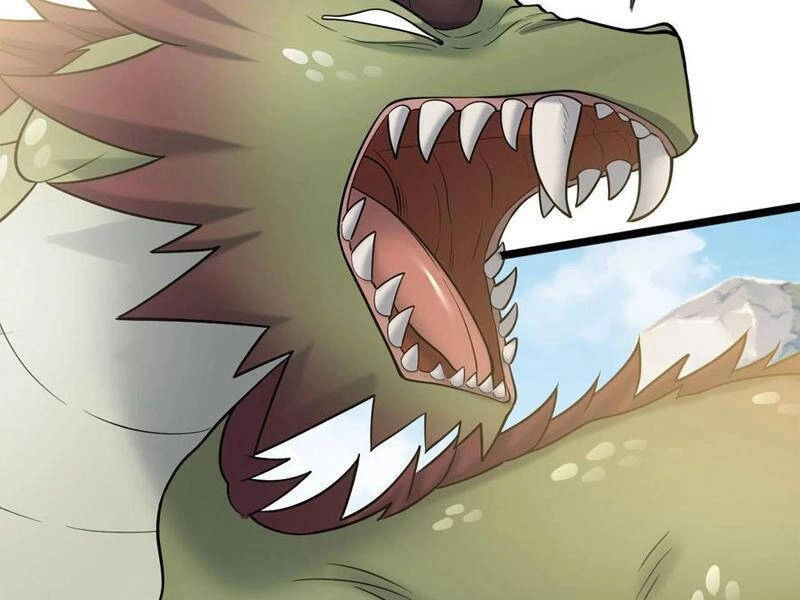 Ta Dưỡng Ra Nhân Vật Phản Diện Là Nữ Đế Yandere Chapter 16 - 7