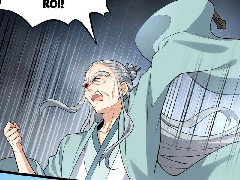 Ta Dưỡng Ra Nhân Vật Phản Diện Là Nữ Đế Yandere Chapter 16 - 12