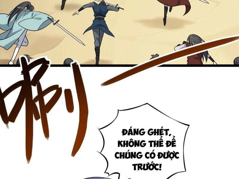 Ta Dưỡng Ra Nhân Vật Phản Diện Là Nữ Đế Yandere Chapter 16 - 15