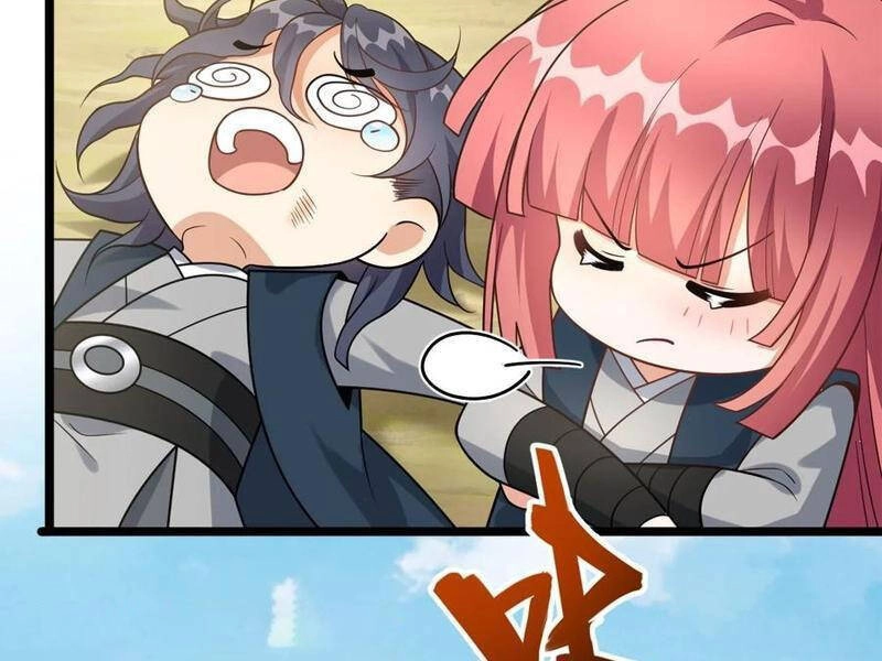 Ta Dưỡng Ra Nhân Vật Phản Diện Là Nữ Đế Yandere Chapter 16 - 25