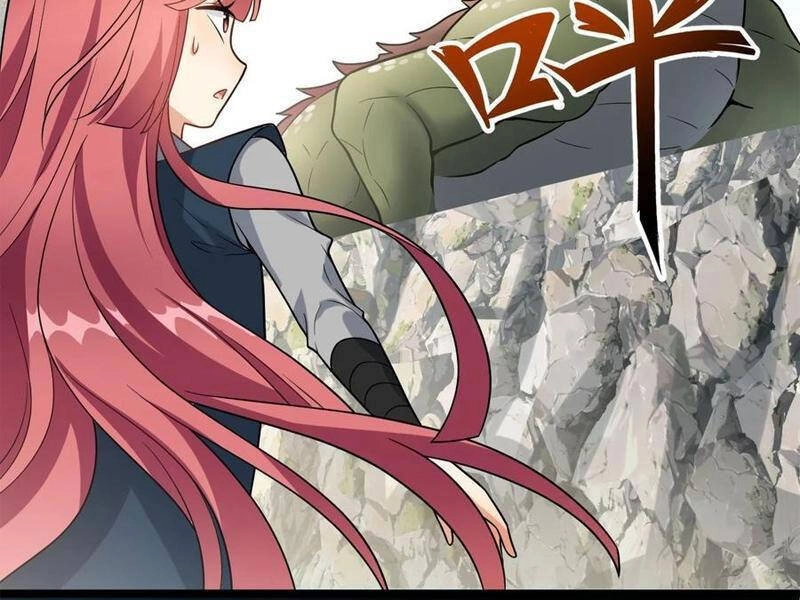 Ta Dưỡng Ra Nhân Vật Phản Diện Là Nữ Đế Yandere Chapter 16 - 27