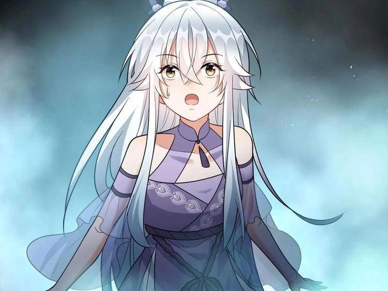 Ta Dưỡng Ra Nhân Vật Phản Diện Là Nữ Đế Yandere Chapter 16 - 30