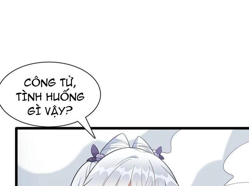 Ta Dưỡng Ra Nhân Vật Phản Diện Là Nữ Đế Yandere Chapter 16 - 46