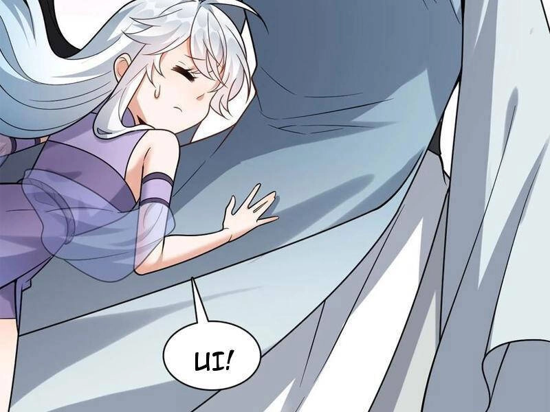 Ta Dưỡng Ra Nhân Vật Phản Diện Là Nữ Đế Yandere Chapter 16 - 54