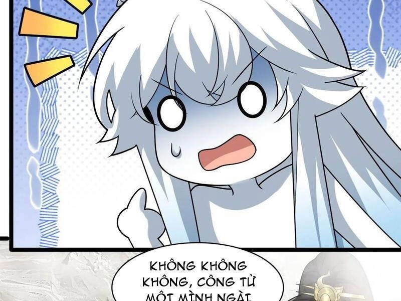 Ta Dưỡng Ra Nhân Vật Phản Diện Là Nữ Đế Yandere Chapter 16 - 79