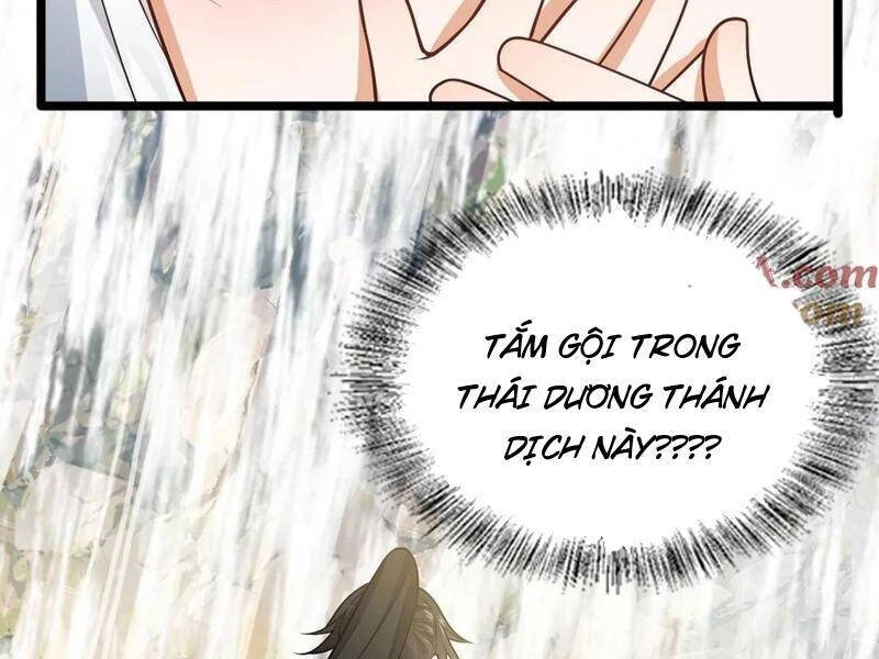 Ta Dưỡng Ra Nhân Vật Phản Diện Là Nữ Đế Yandere Chapter 16 - 85