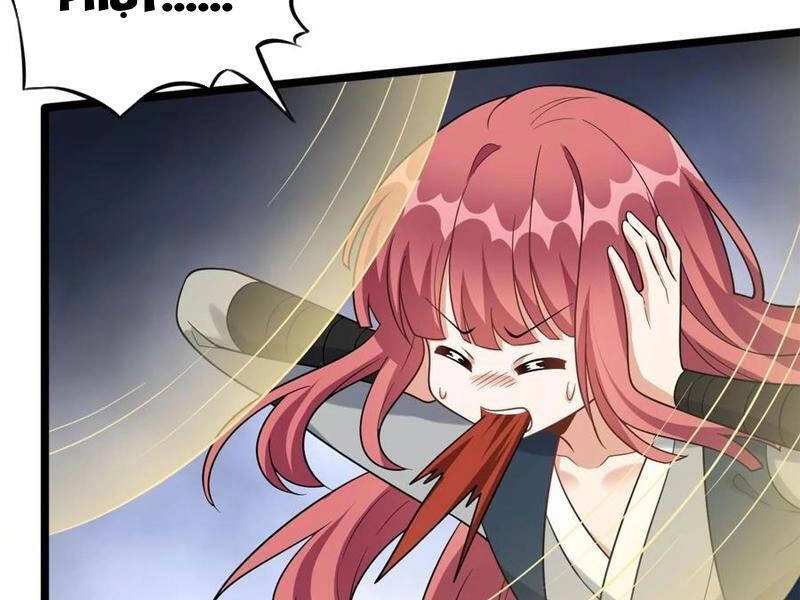 Ta Dưỡng Ra Nhân Vật Phản Diện Là Nữ Đế Yandere Chapter 16 - 98